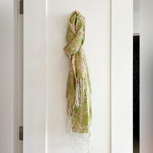 Lilly Pulitzer Scarf